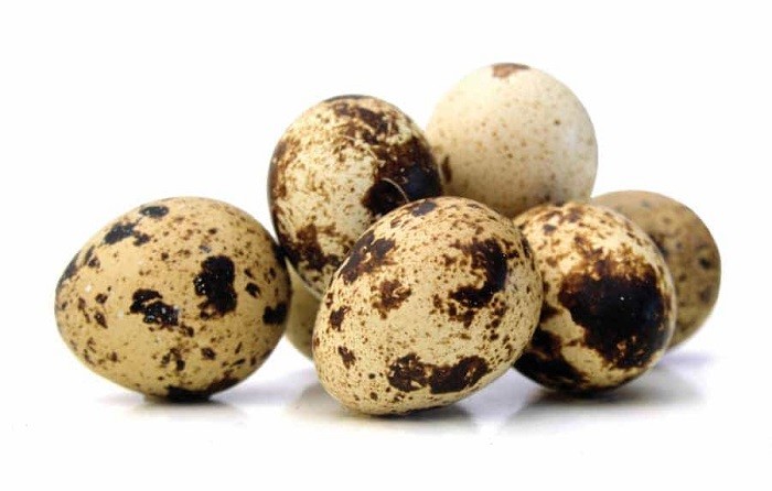 Benefits of Quail Eggs