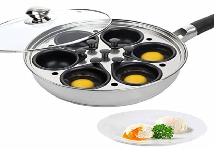 Egg Poacher