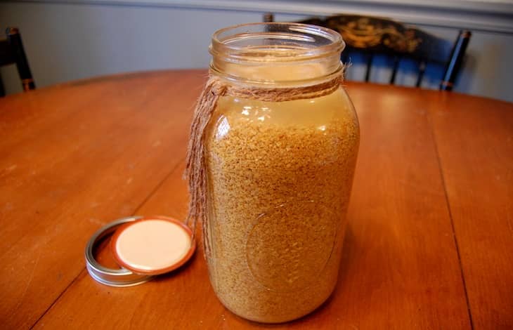 How to Ferment Chicken Feed