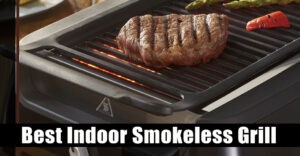 Best Indoor Smokeless Grill Consumer Reports