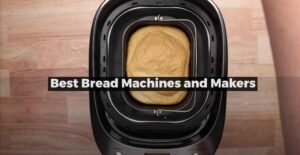 Best Bread Machines and Makers Consumer Reports 