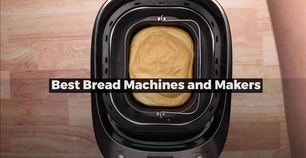 Best Bread Machines and Makers Consumer Reports in 2023