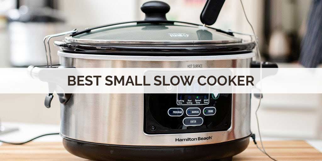best small slow cooker