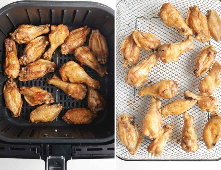 Pros and Cons of Air Fryer and Toaster Oven