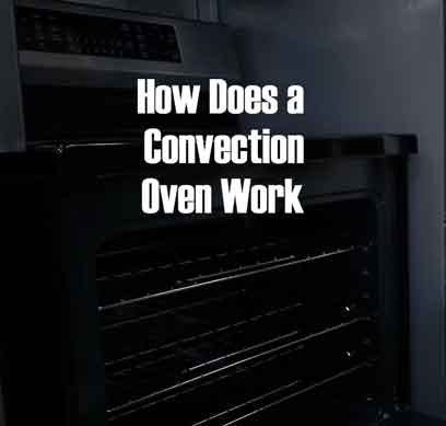 How Does a Convection Oven Work in a Microwave